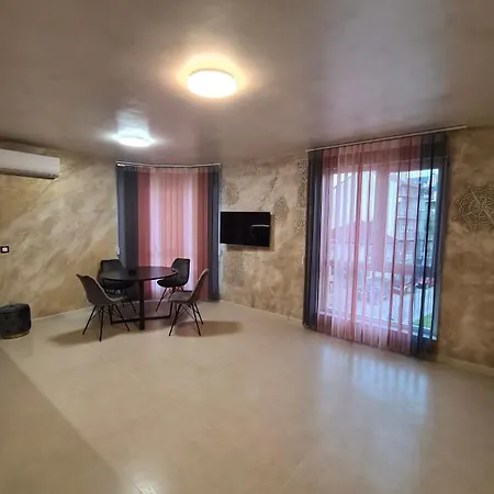 Fully Furnished Apartment- B8