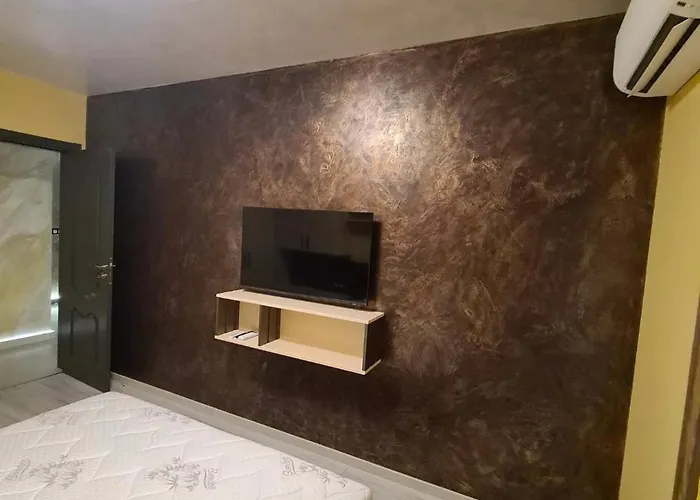 Fully Furnished Apartment- B8 Apartment Varna